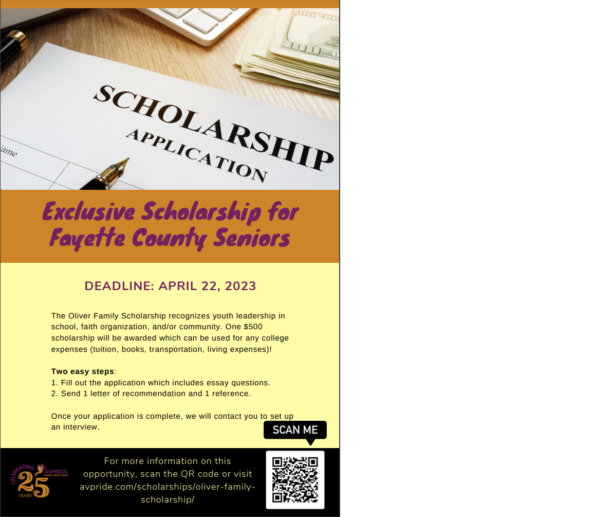 Scholarship